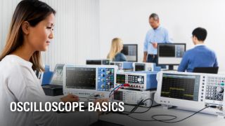 Oscilloscopes